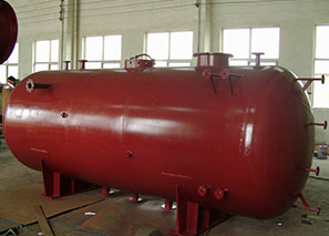 龙楼镇高压旋膜除氧器
