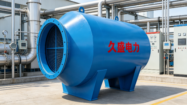龙楼镇风机消声器