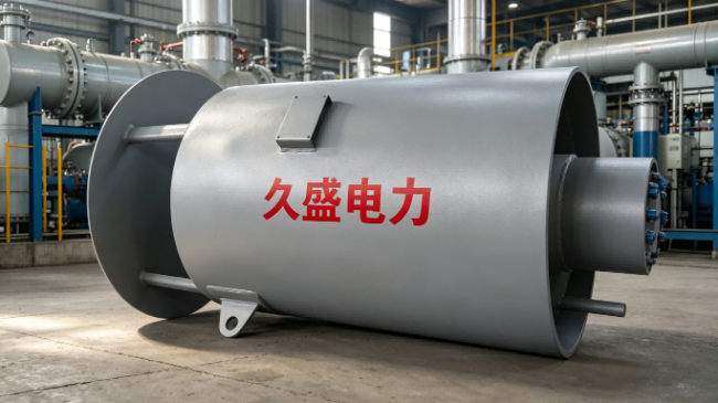 龙楼镇蒸汽消声器